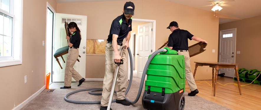 San Marcos, TX cleaning services