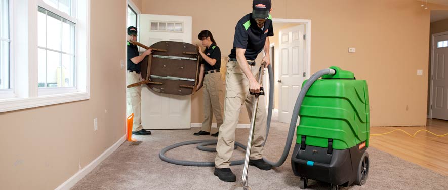 San Marcos, TX residential restoration cleaning